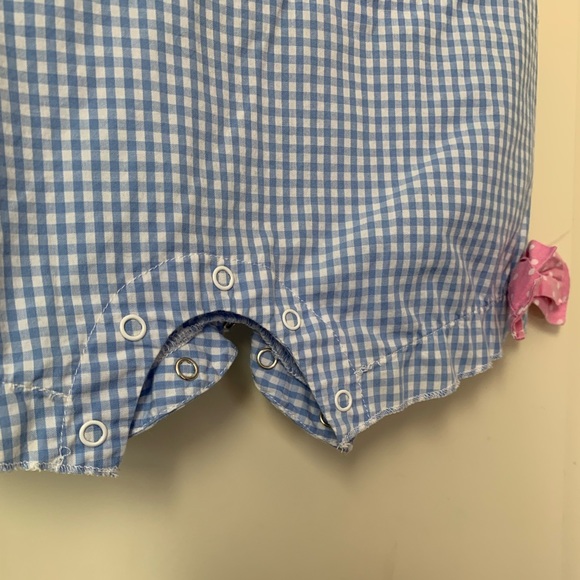 ✨HP✨My First Easter Romper - Picture 4 of 9